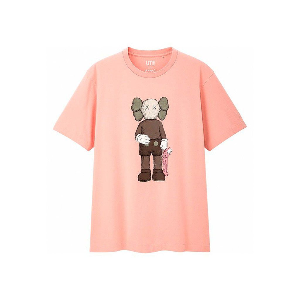 Tổng hợp Áo Kaws Uniqlo giá rẻ bán chạy tháng 62023  BeeCost