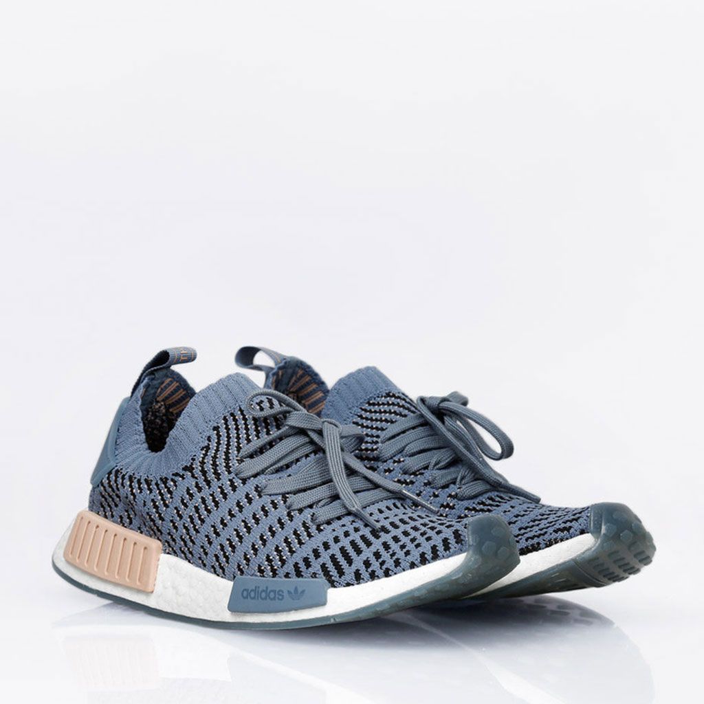 adidas nmd r1 raw steel