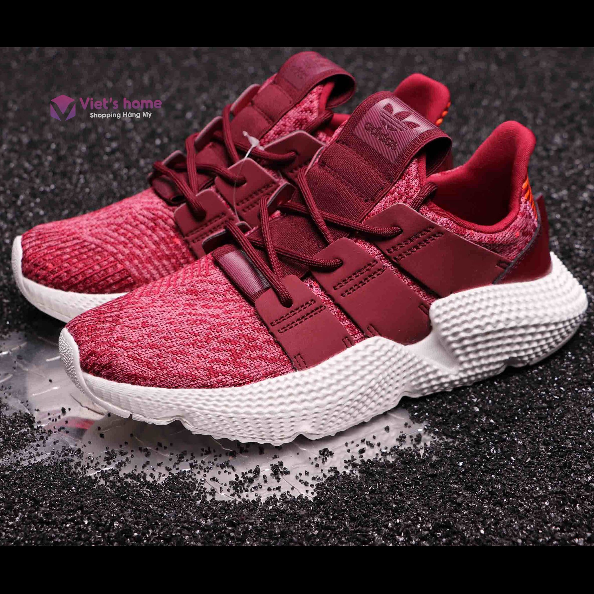 adidas prophere trace maroon