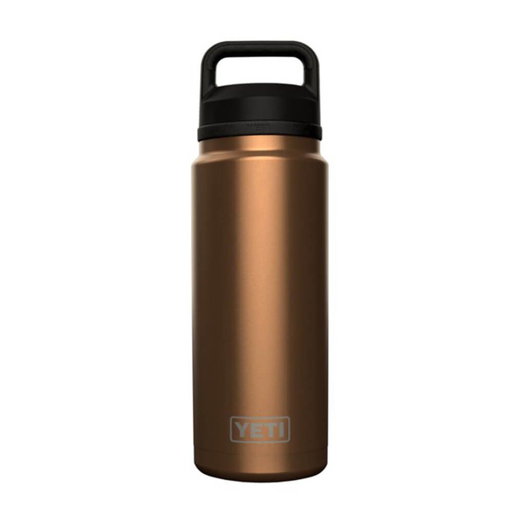 Rambler 36 oz. Bottle with Chug Cap - Copper