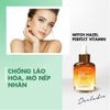 Tinh Chất Serum Trị Mụn Derladie Natural With Hazel Perfect Vitamin