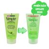 Sữa Rửa Mặt Da Nhạy Cảm Simple Kind To Skin