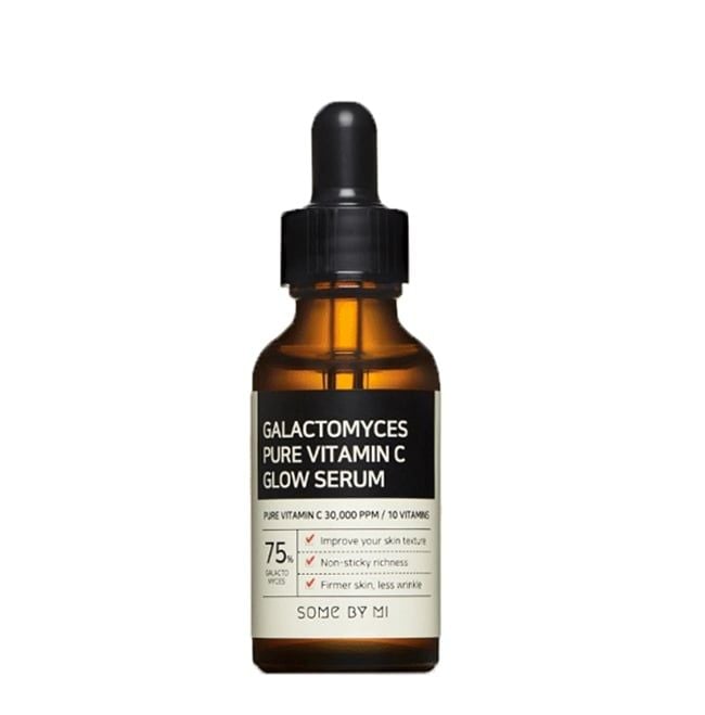 Tinh Chất Serum Trắng Da Some By Mi Galactomyces Pure Vitamin C Glow