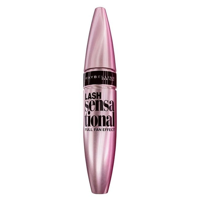 Chuốt Mi Maybelline Lash Sensational Water Proof Mascara