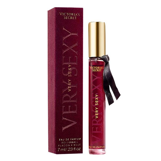 Nước Hoa Victoria's Secret Eau De Parfum Rollerball Very Sexy