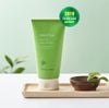 Sữa Rửa Mặt Trị Mụn Innisfree Green Tea Foam Cleanser