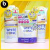 Bộ Dưỡng Trắng Da Body White ConC