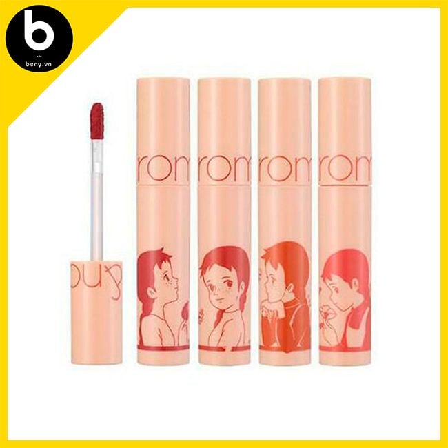 Son Tint Romand Juicy Lasting Tint