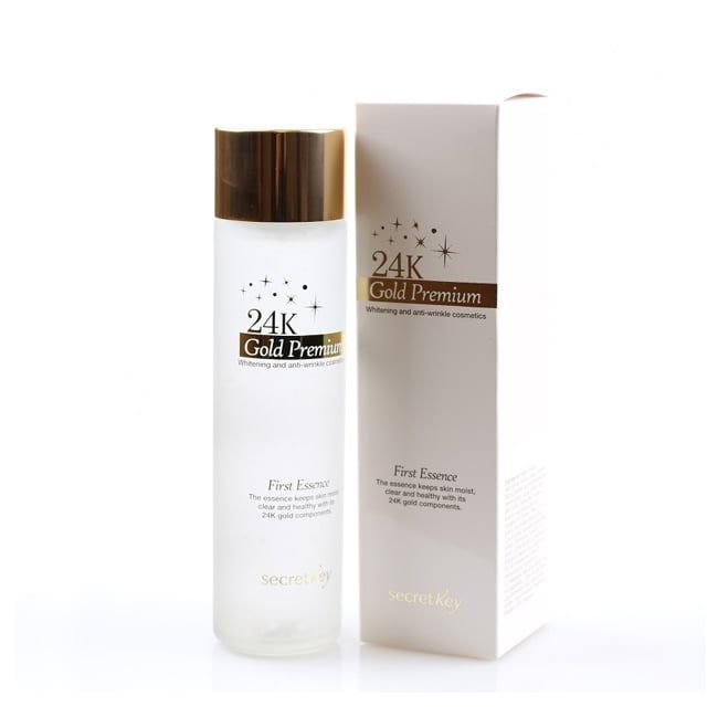 Tinh Chất Serum Secret Key 24K Gold Premium