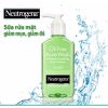 Sữa Rửa Mặt Neutrogena Oil Free Acne Wash