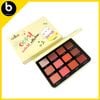 Phấn Mắt Odbo Oops! Eutest Collection Eyeshadow Palette