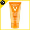 Kem Chống Nắng Vichy Mattifying Dry Touch Face Fluid