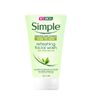 Sữa Rửa Mặt Da Nhạy Cảm Simple Kind To Skin