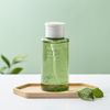 Nước Tẩy Trang Cho Da Mụn Innisfree Green Tea Cleansing Water