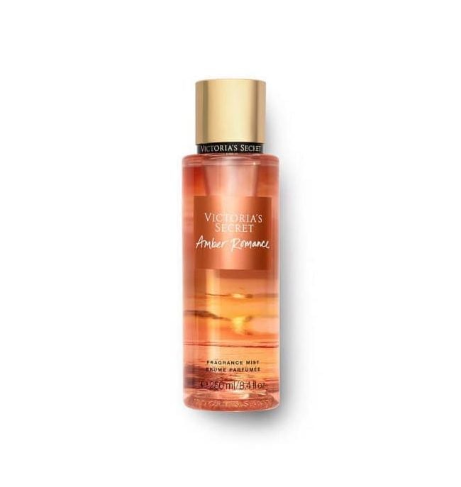 Xịt Thơm Body Victoria's Secret Fragrance Mist