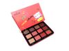 Phấn Mắt Odbo Oops! Eutest Collection Eyeshadow Palette