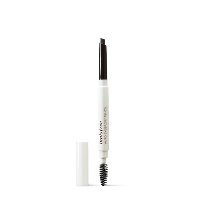 Chì Kẻ Mày Innisfree Auto Eyebrow Pencil