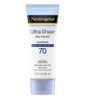 Kem Chống Nắng Neutrogena Ultra Sheer Dry Touch Sunscreen