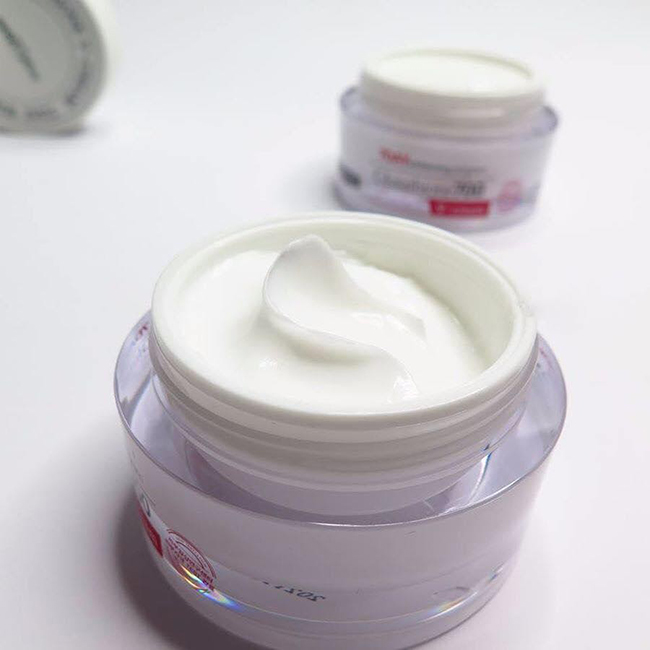 Kem Dưỡng Angel's Liquid 7 Day Glutathione 700 V-Cream – Beny Cosmetics