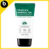 Kem Chống Nắng Da Mụn Some By Mi Truecica Mineral 100 Calming Suncream