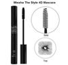 Chuốt Mi Missha The Style 4D Mascara