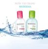 Nước Tẩy Trang Da Nhạy Cảm Bioderma Solution Micellaire