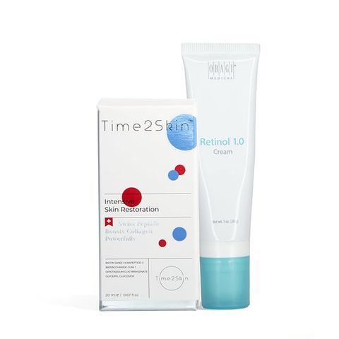 Serum Trị Nám