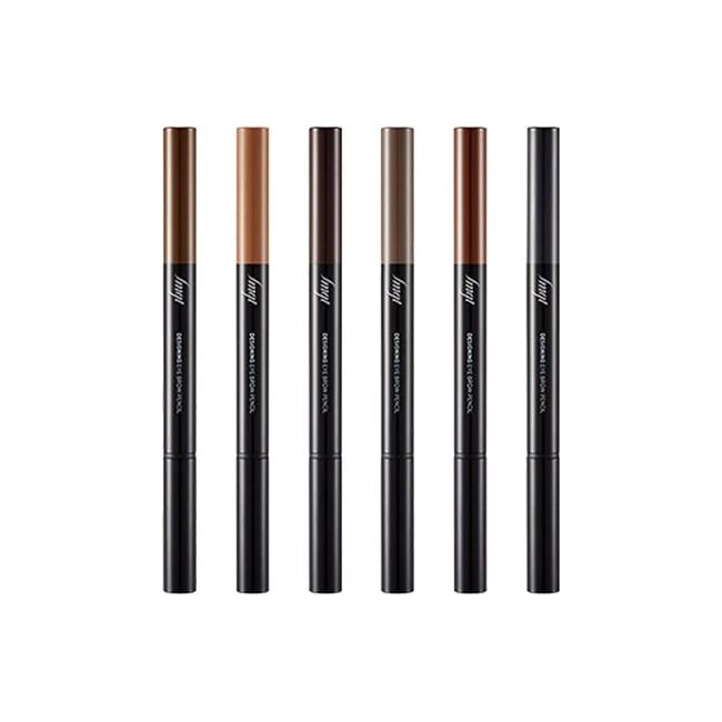 Chì Kẻ Mày The Face Shop Designing Eye Brow Pencil