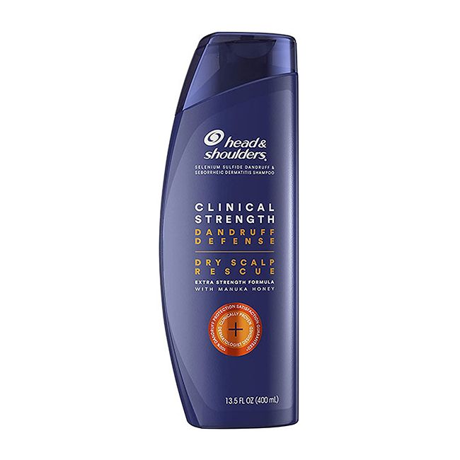 Dầu Gội Head & Shoulders Shampoo Clinical Strength