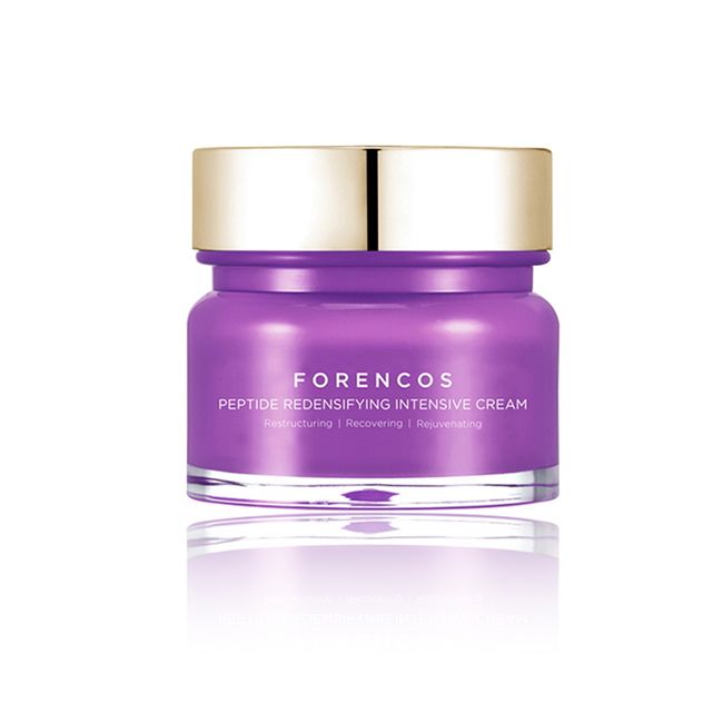 Kem Dưỡng Chống Lão Hóa Forencos Peptide Redensifying Intensive Cream