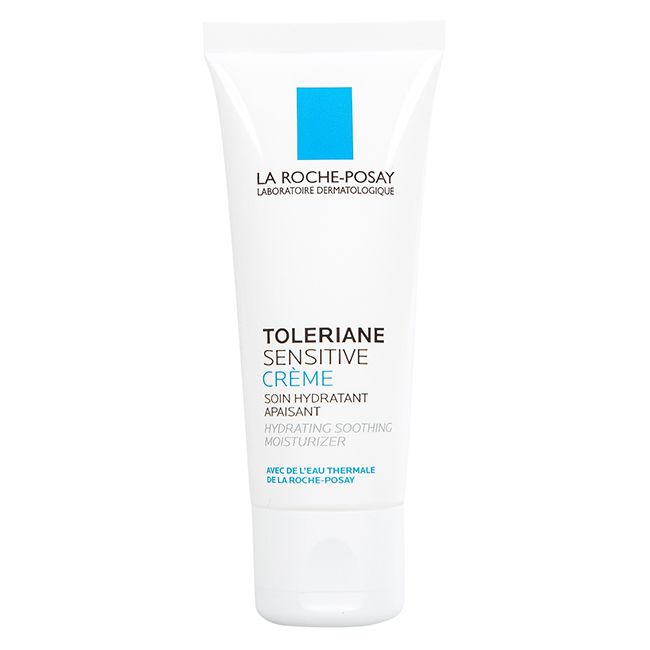 Kem Dưỡng Da Nhạy Cảm La Roche-Posay Toleriane Sensitive