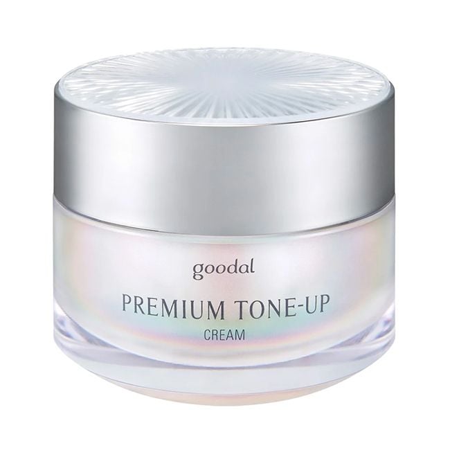 Kem Dưỡng Trắng Da Goodal Premium Snail Tone Up Cream