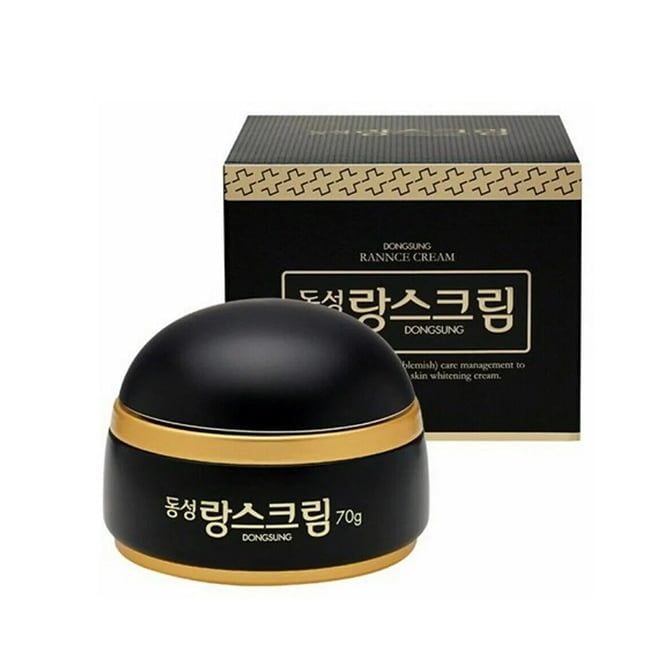 Kem Dưỡng Trị Nám Dongsung Rannce Cream – Beny Cosmetics