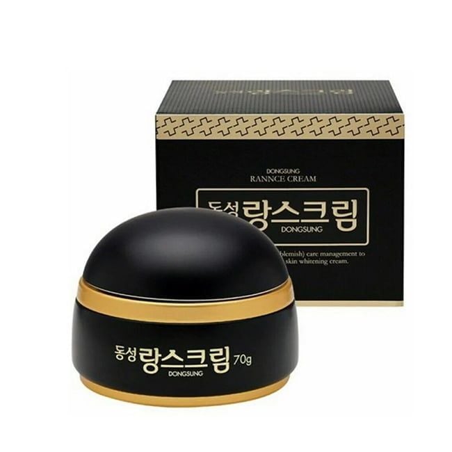 Kem Dưỡng Trị Nám Dongsung Rannce Cream