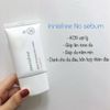 Kem Chống Nắng Kiềm Dầu Innisfree Daily UV Protection Cream No Sebum