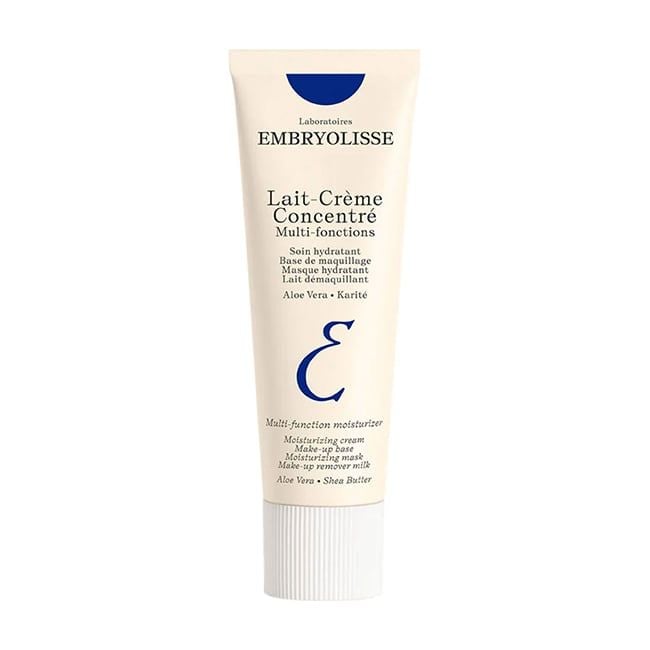 Kem Dưỡng Ẩm Phục Hồi Da Embryolisse Lait Creme Concentré