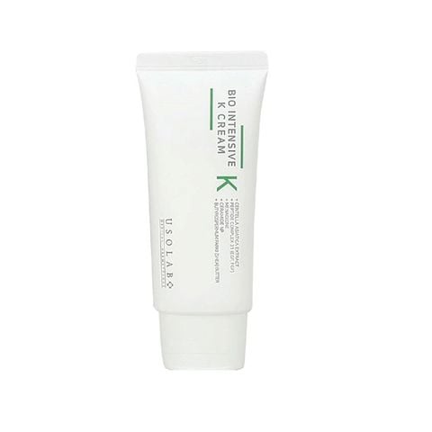  Kem Dưỡng Phục Hồi Da Usolab Bio Intensive K Cream 