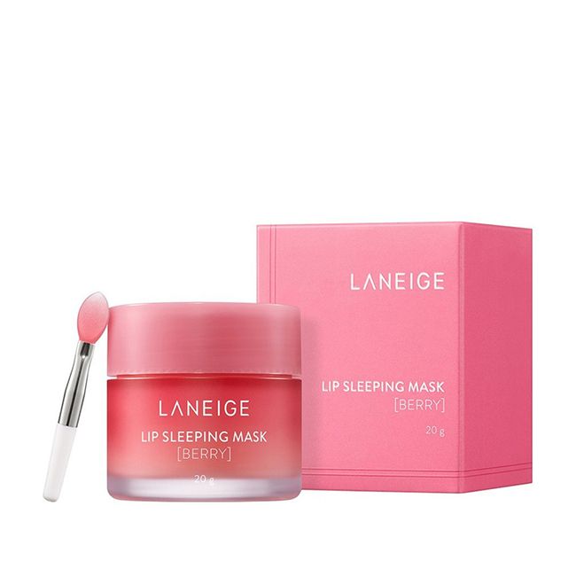 Ngủ Môi Laneige Special Care Lip Sleeping Mask