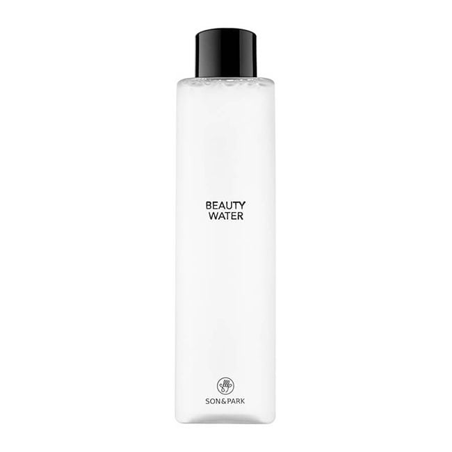 Nước Thần Son&Park Beauty Water