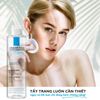 Nước Tẩy Trang Da Nhạy Cảm La Roche-Posay Micellar Water Ultra Sensitive Skin