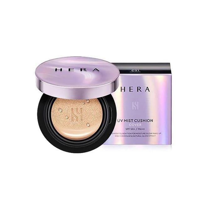 Phấn Nước Hera UV Mist Cushion Cover