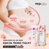 Kem Trị Rạn Da Re:p Natural Herb Ultra Firming Stretch Cream