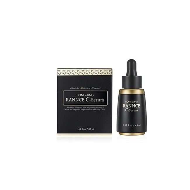Tinh Chất Serum Dongsung Rannce