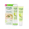 Lăn Dưỡng Mắt Simple Kind to Skin Revitalising Eye Roll On