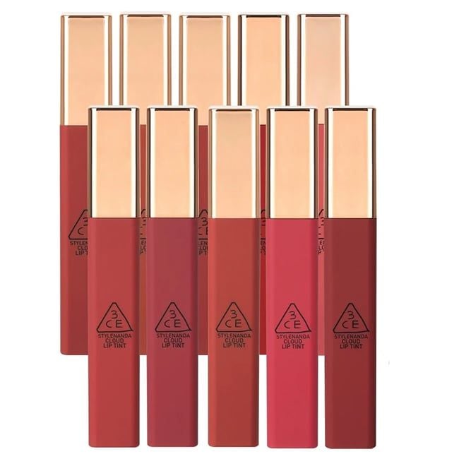 Son Kem Lì 3CE Stylenanda Cloud Lip Tint