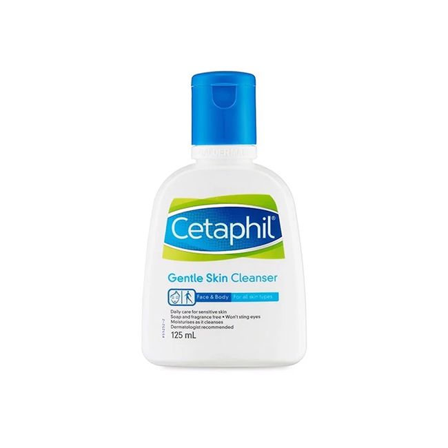 Sữa Rửa Mặt Da Nhạy Cảm Cetaphil Gentle Skin Cleanser