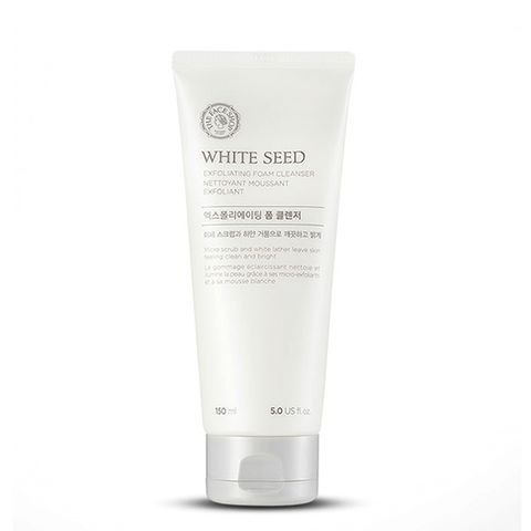 Sua-Rua-Mat-Trang-Da-The-Face-Shop-White-Seed