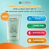 Kem Chống Nắng Da Nhạy Cảm The Saem Eco Earth Extra Cica Sun Cream