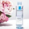Nước Tẩy Trang Da Nhạy Cảm La Roche-Posay Micellar Water Ultra Sensitive Skin