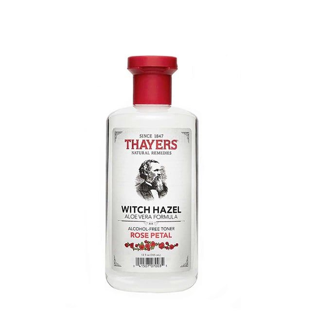 Nước Hoa Hồng Da Nhạy Cảm Thayers Toner